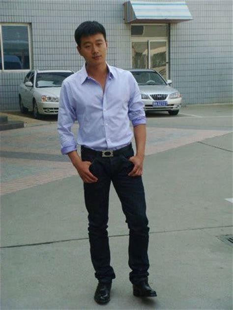 七彩王子的第一张照片--广州蓝颜知己交友网