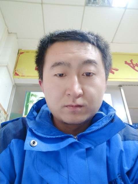 寻找辛福的另一半的第一张照片--广州蓝颜知己交友网