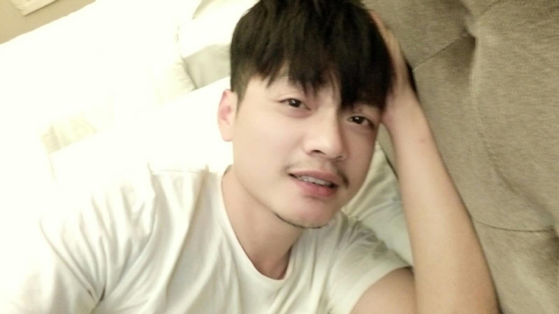 快乐老男人的第三张照片--广州蓝颜知己交友网