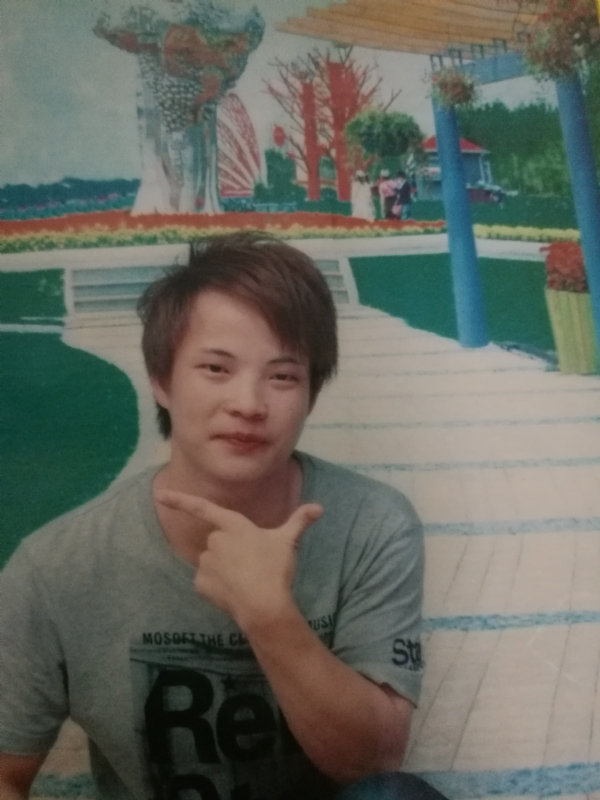 想有个家的第一张照片--广州蓝颜知己交友网