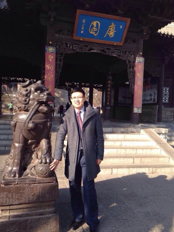 刘刚的第二张照片--广州蓝颜知己交友网