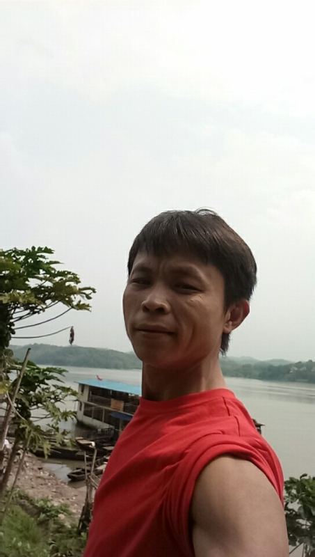 自然的第一张照片--广州蓝颜知己交友网