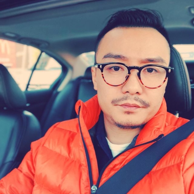 鱼丸粗面的第一张照片--广州蓝颜知己交友网