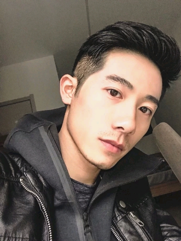 心若磐石的第一张照片--广州蓝颜知己交友网