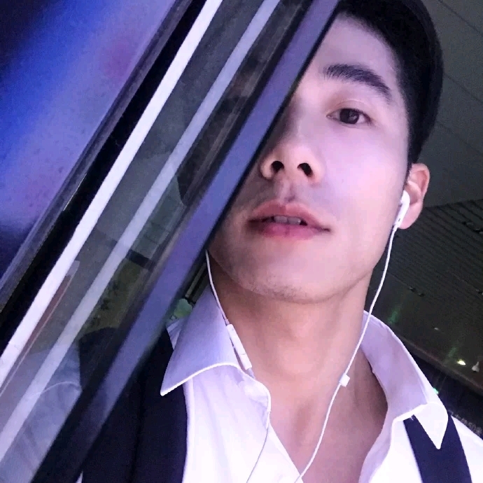 心若磐石的第二张照片--广州蓝颜知己交友网