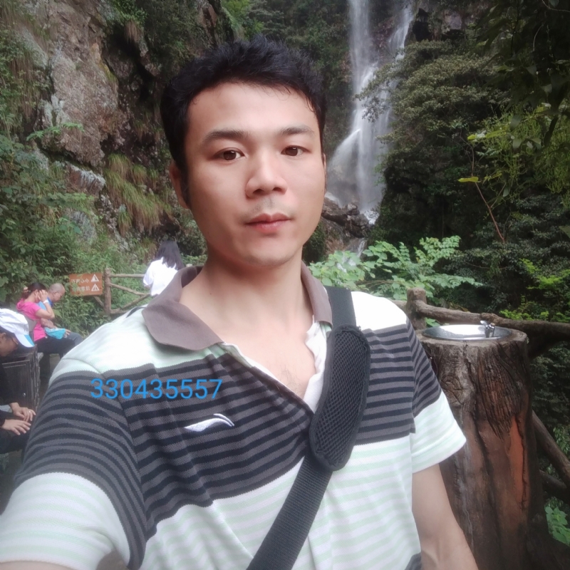 珊珊您是珊无无无妻的第二张照片--广州蓝颜知己交友网