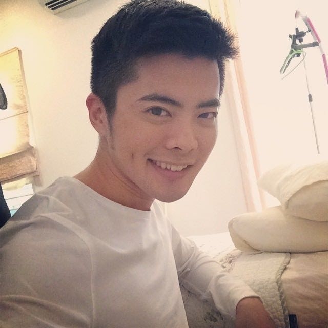 明轩啊的第一张照片--广州蓝颜知己交友网