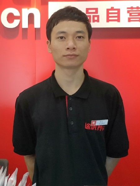 靓boy的第五张照片--广州蓝颜知己交友网