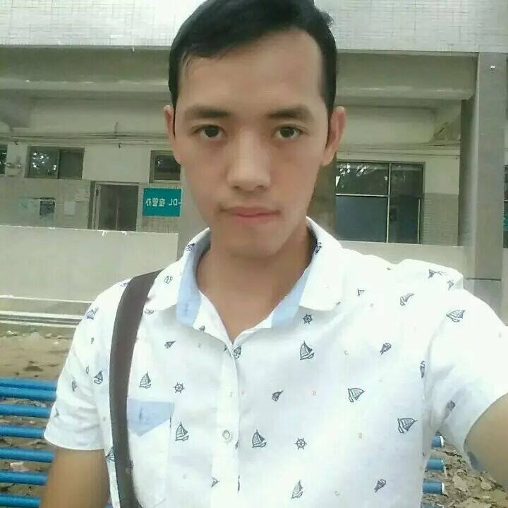 阮勇的第一张照片--广州蓝颜知己交友网