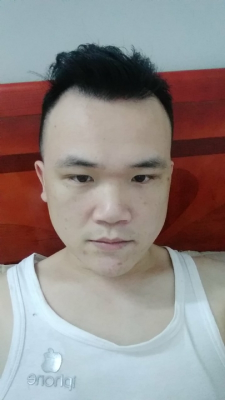 遇见的第一张照片--广州蓝颜知己交友网