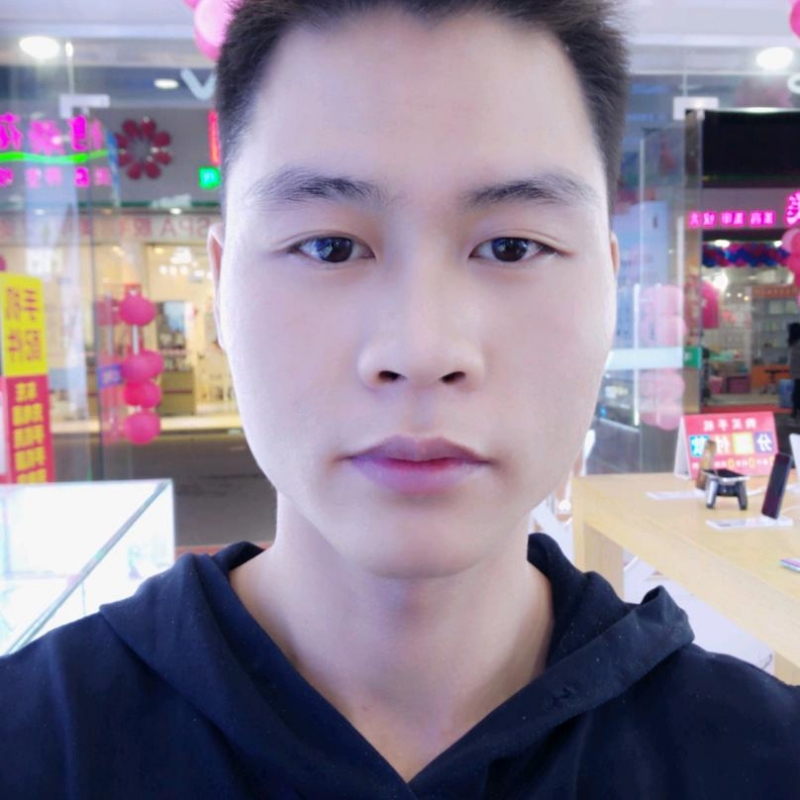 一生有你的第二张照片--广州蓝颜知己交友网