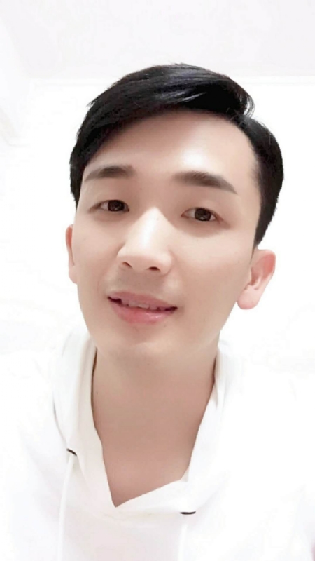 小锕方的第一张照片--广州蓝颜知己交友网