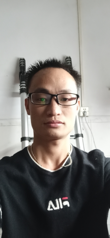 蔡先生的第一张照片--广州蓝颜知己交友网