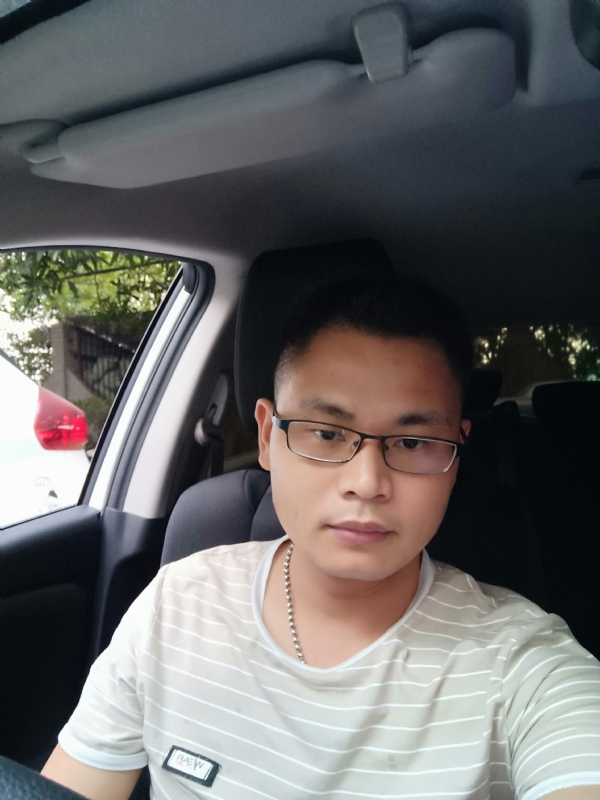 水明的第一张照片--广州蓝颜知己交友网