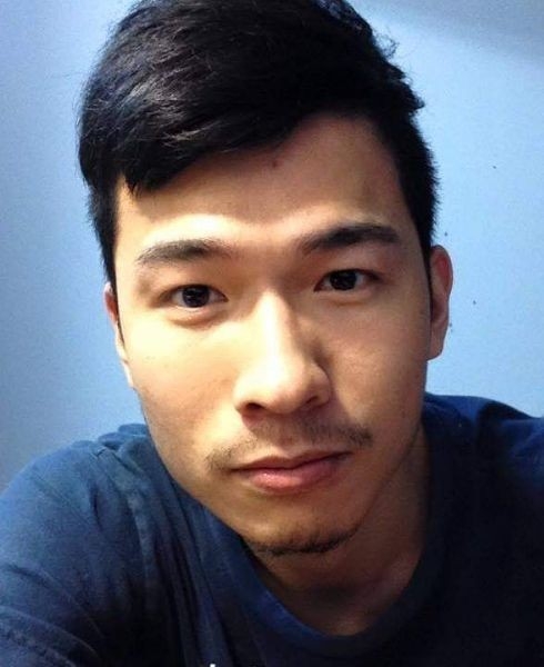 alan的第一张照片--广州蓝颜知己交友网