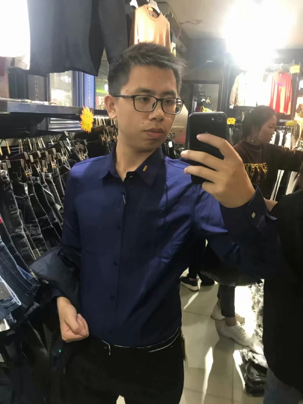 叶自飘零的第二张照片--广州蓝颜知己交友网