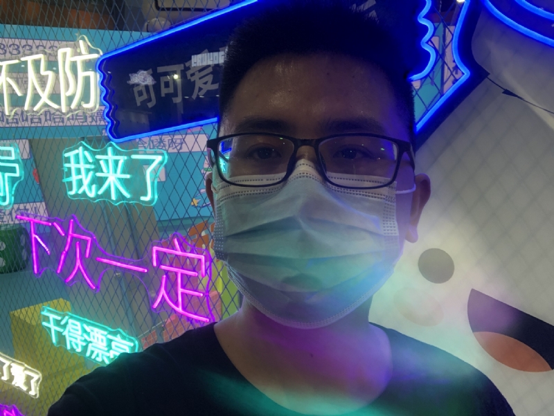 叶自飘零的第四张照片--广州蓝颜知己交友网