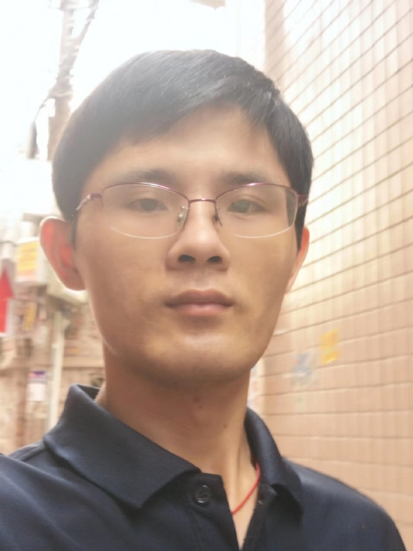 陈海坚的第一张照片--广州蓝颜知己交友网