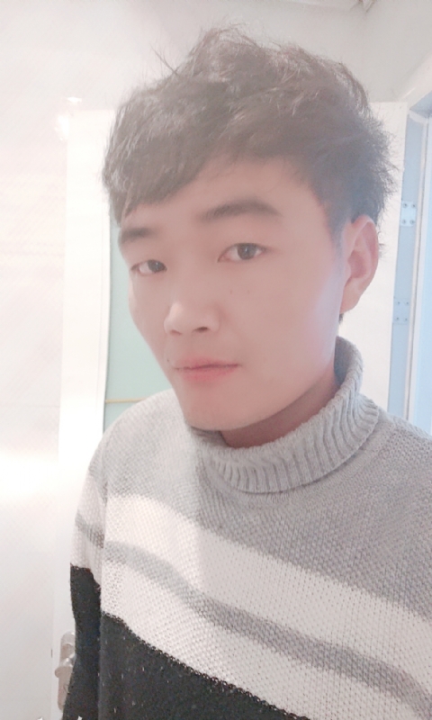 奇点的第二张照片--广州蓝颜知己交友网