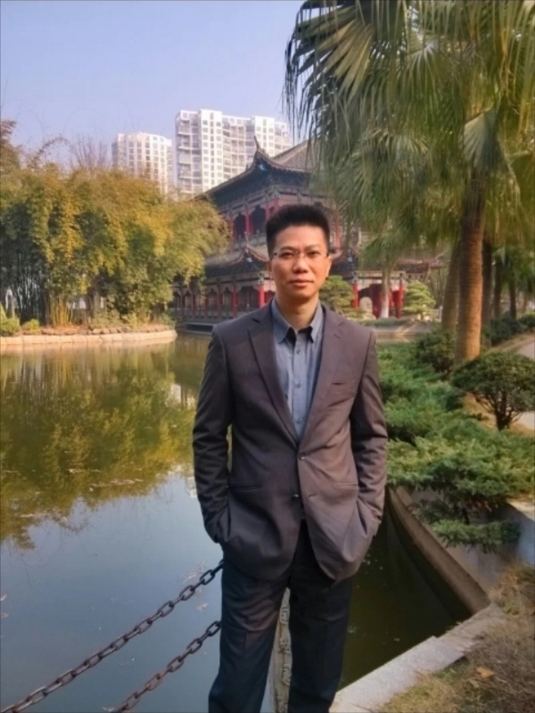 chen的第一张照片--广州蓝颜知己交友网