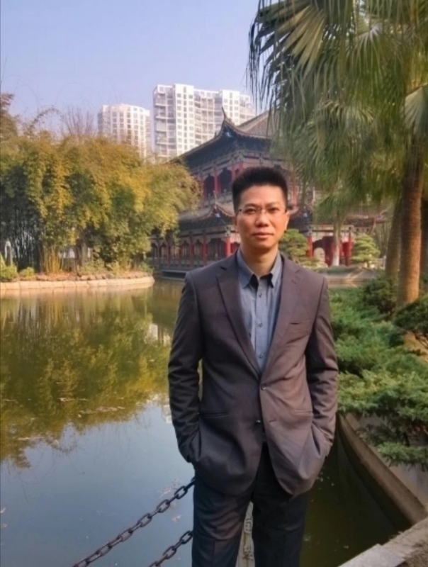 chen的第二张照片--广州蓝颜知己交友网