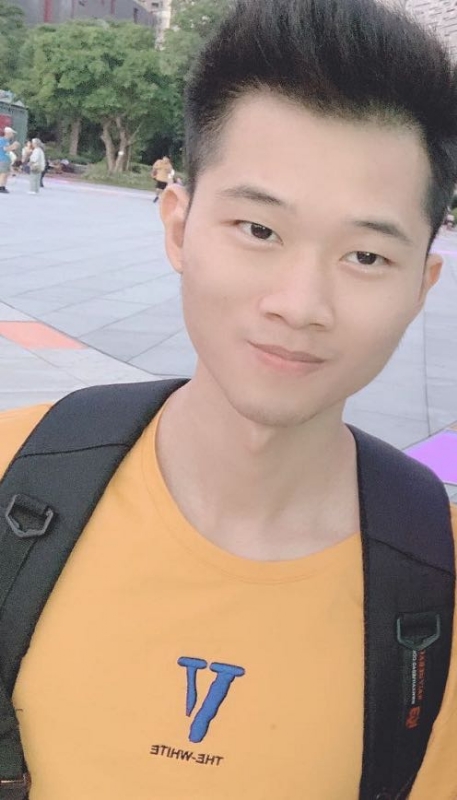 哟的第一张照片--广州蓝颜知己交友网