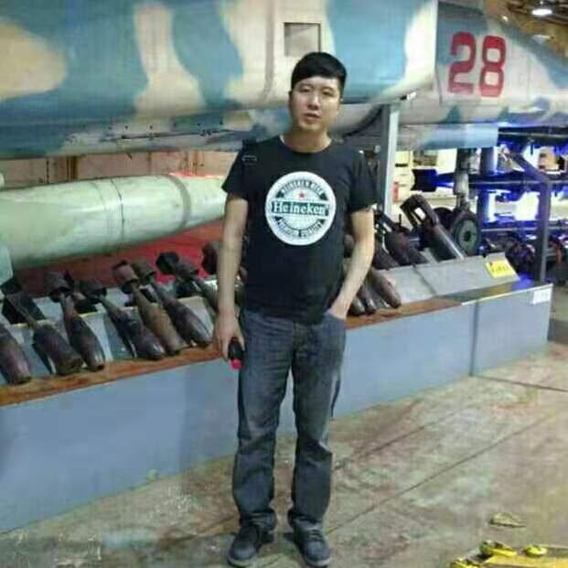 一个格的第三张照片--广州蓝颜知己交友网