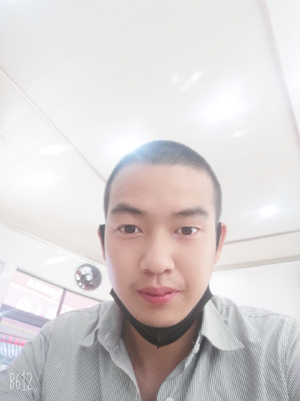 清的第二张照片--广州蓝颜知己交友网