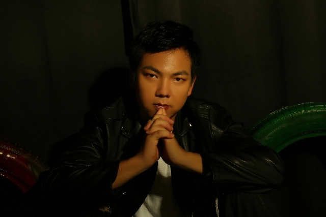 王先生的第一张照片--广州蓝颜知己交友网