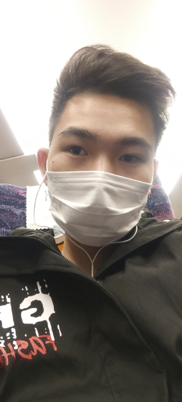 小霪虫的第一张照片--广州蓝颜知己交友网