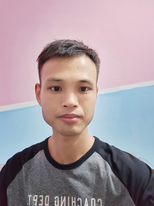 简单就好的第一张照片--广州蓝颜知己交友网