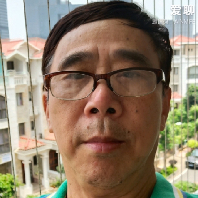 夕阳东升的第一张照片--广州蓝颜知己交友网