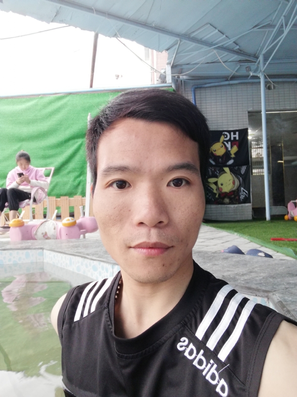 WWH的第一张照片--广州蓝颜知己交友网