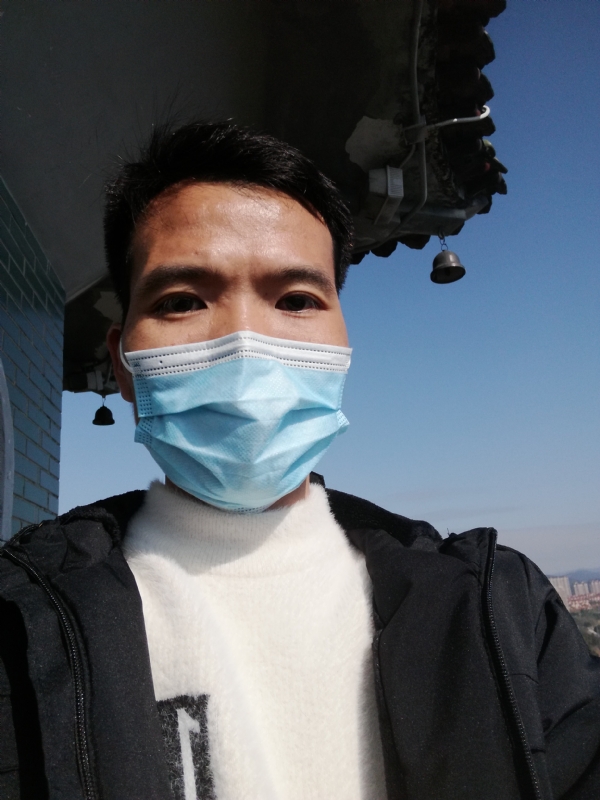 WWH的第三张照片--广州蓝颜知己交友网