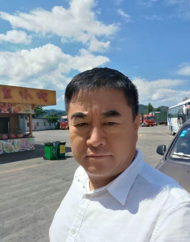 从此不再孤独的第一张照片--广州蓝颜知己交友网