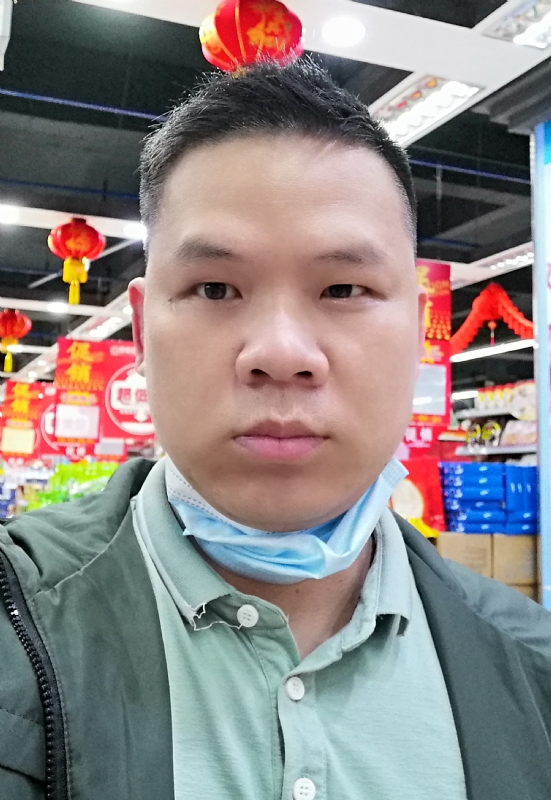 木易先生的第一张照片--广州蓝颜知己交友网