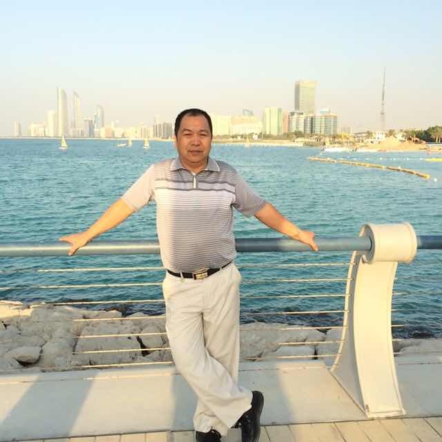 爱时尚爱旅游的第一张照片--广州蓝颜知己交友网