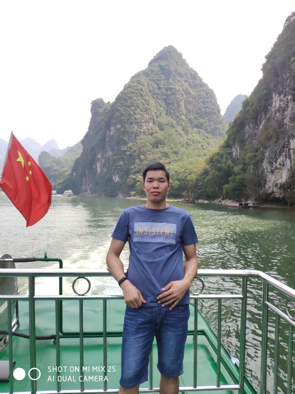 只为你而来的第二张照片--广州蓝颜知己交友网