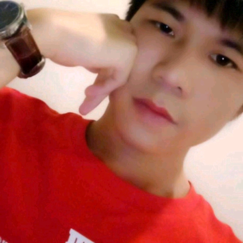 小覃的第一张照片--广州蓝颜知己交友网