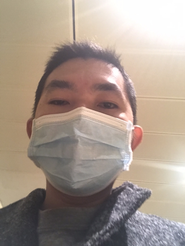 诚恳的第二张照片--广州蓝颜知己交友网