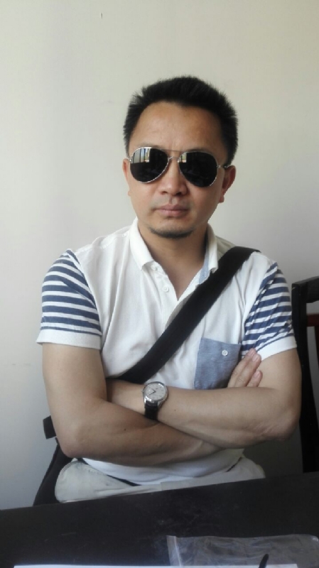 红粉知己觅一位的第一张照片--广州蓝颜知己交友网