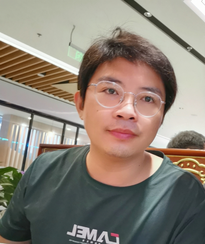 陆迅的第三张照片--广州蓝颜知己交友网