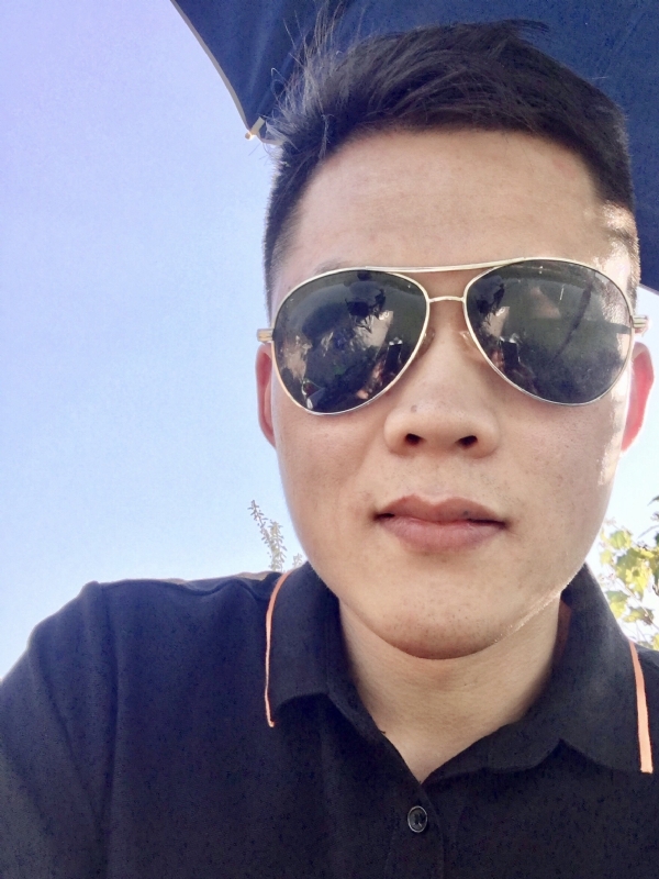 德鹏的第一张照片--广州蓝颜知己交友网