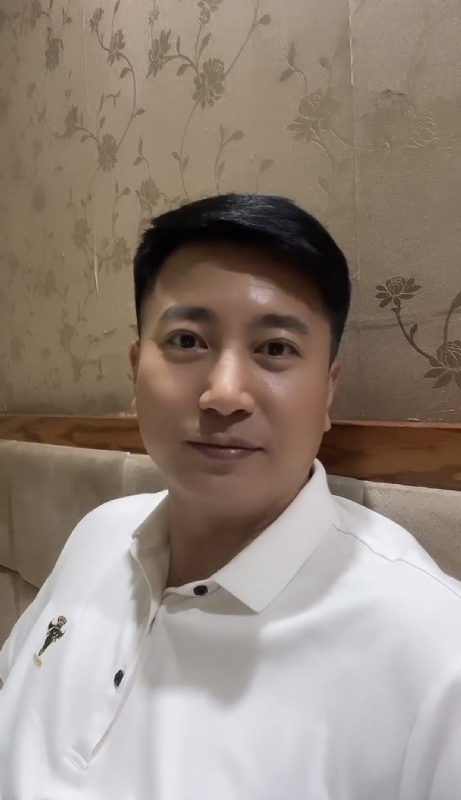 厚德载物的第一张照片--广州蓝颜知己交友网