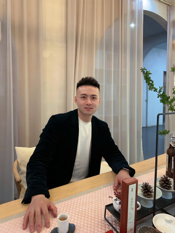 爱人知心的第一张照片--广州蓝颜知己交友网