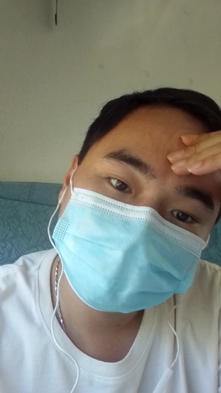 为你等候的第二张照片--广州蓝颜知己交友网