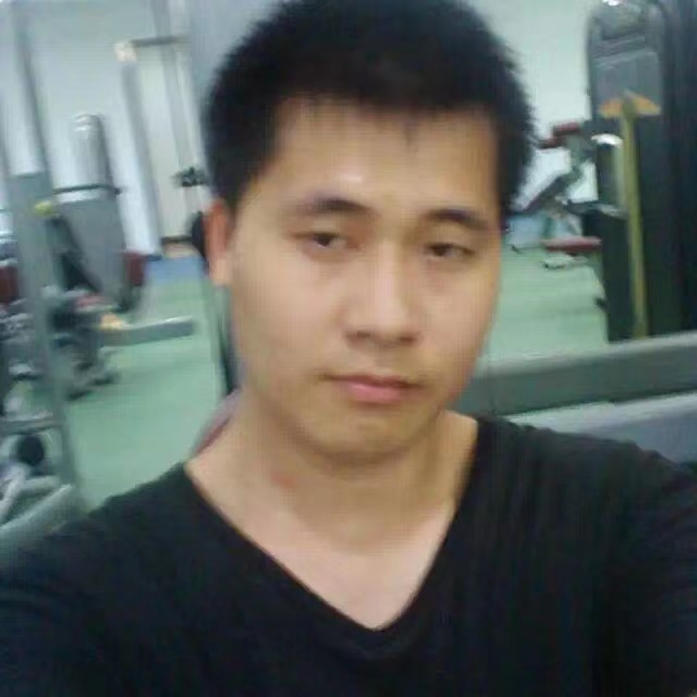 RON的第一张照片--广州蓝颜知己交友网