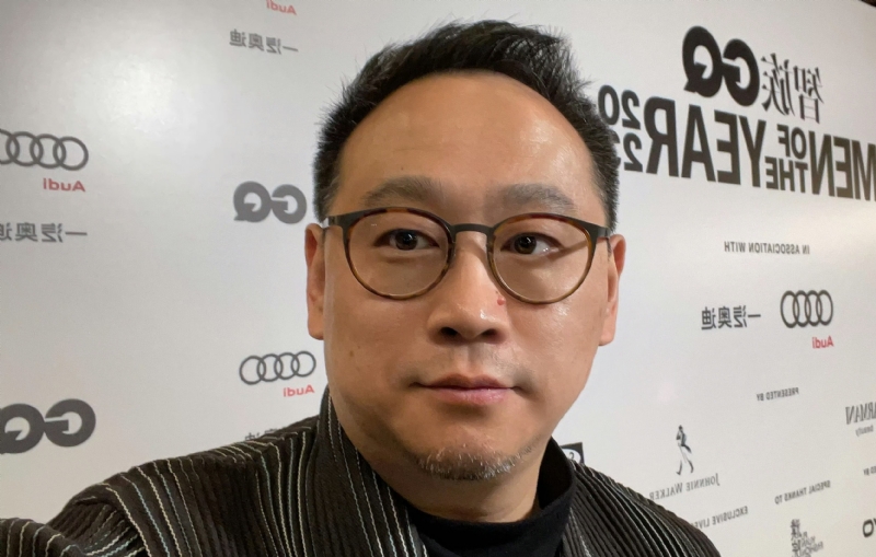 后来的我们的第二张照片--广州蓝颜知己交友网