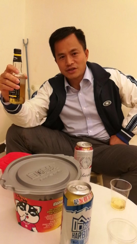 息心的第一张照片--广州蓝颜知己交友网