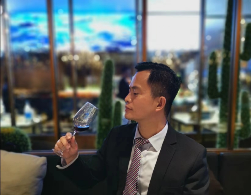 息心的第四张照片--广州蓝颜知己交友网